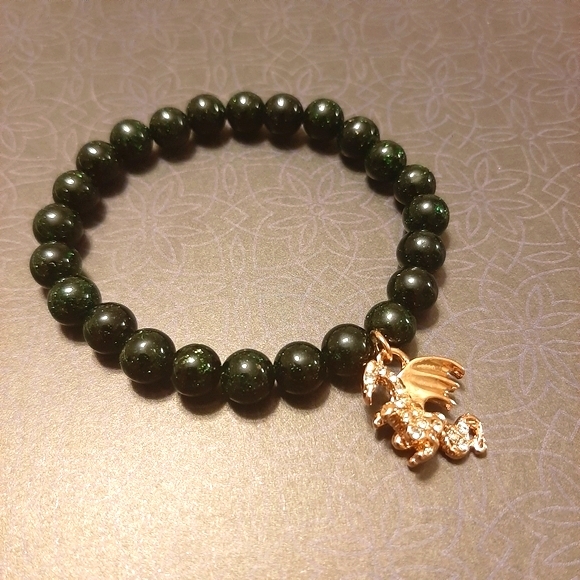 Dragon Bracelet - Picture 5 of 10